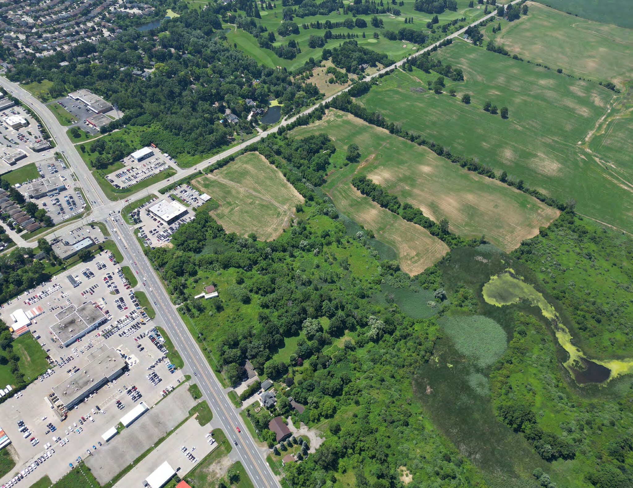 479 Powerline Rd, Brantford, ON for sale Building Photo- Image 1 of 4