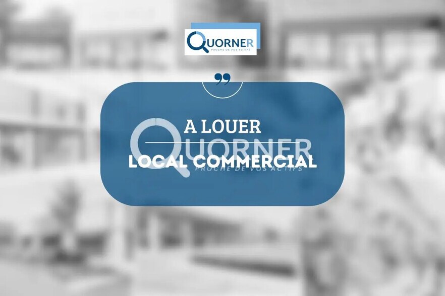 Retail in Langon for lease - Building Photo - Image 3 of 4