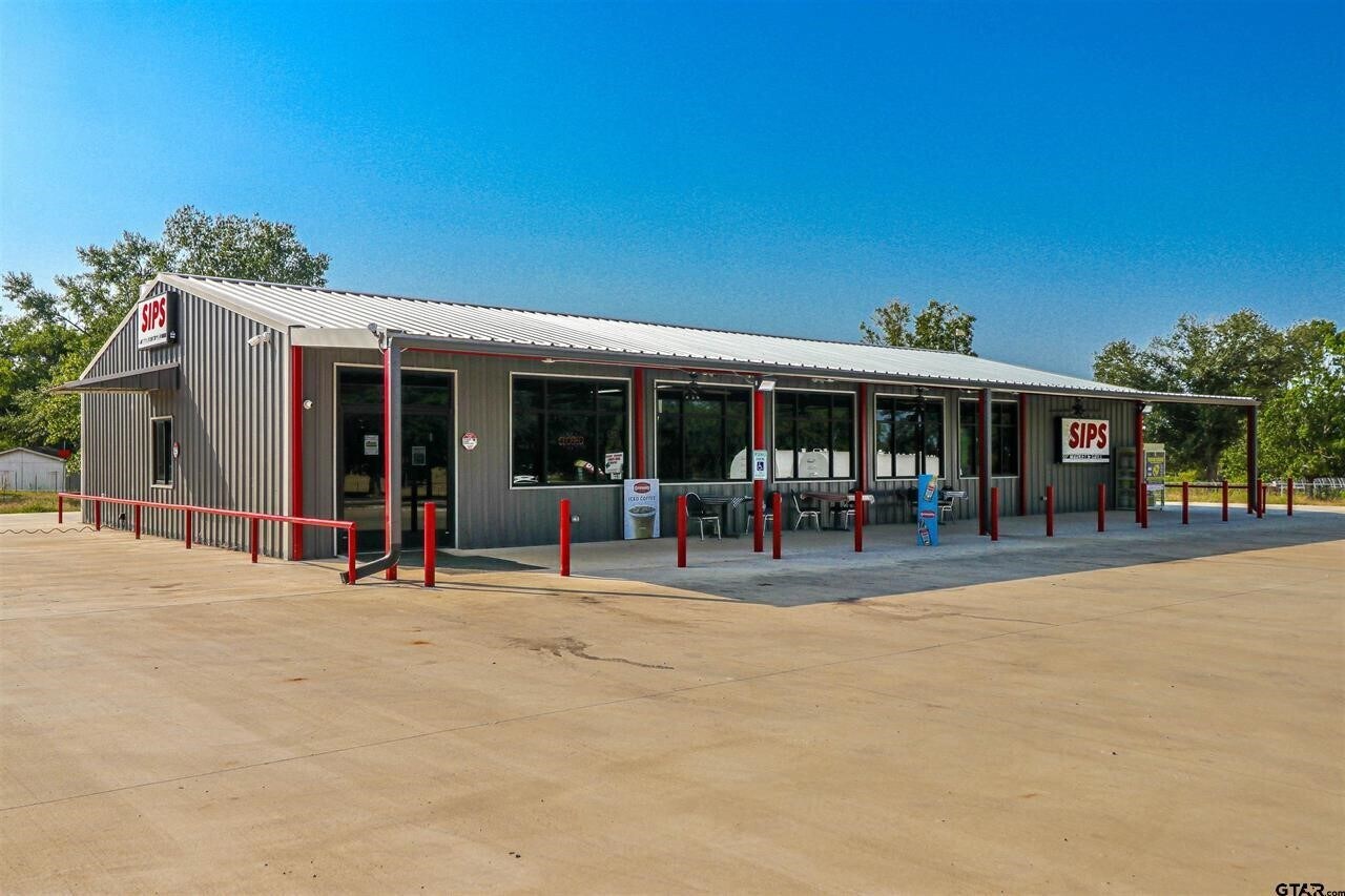 7350 State Highway 110, Jacksonville, TX 75766 Commercial Property