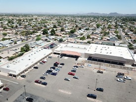 5140 W Thunderbird Rd, Glendale AZ - Storefront Property