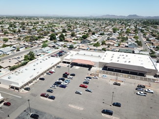 More details for 5140 W Thunderbird Rd, Glendale, AZ - Retail for Lease