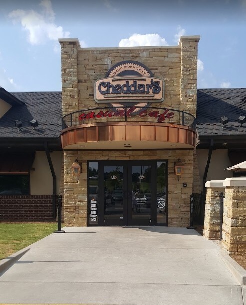 2040 Oconee Connector, Athens, GA for sale Primary Photo- Image 1 of 1