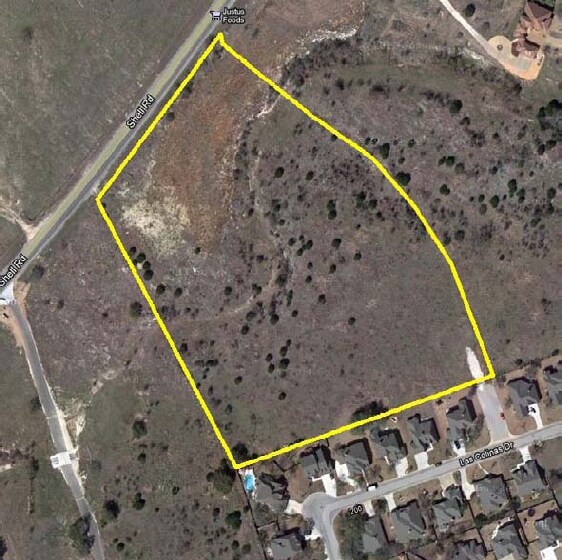 2800 Shell Rd, Georgetown, TX for sale Primary Photo- Image 1 of 1