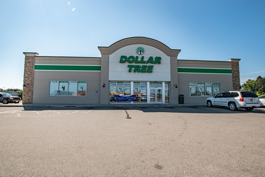 1300 Charles St, Park Rapids, MN for sale - Primary Photo - Image 1 of 1