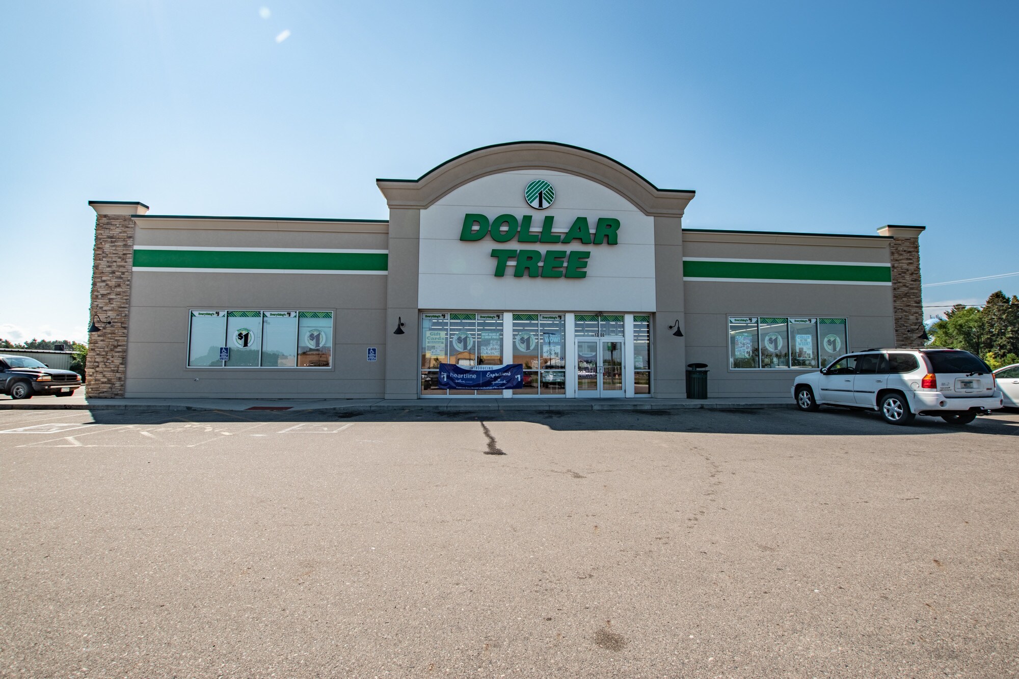 1300 Charles St, Park Rapids, MN for sale Building Photo- Image 1 of 1