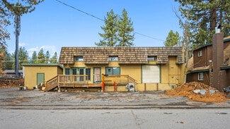 More details for 2087 James Ave, South Lake Tahoe, CA - Industrial for Sale