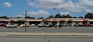 More details for 7637-7657 Granby St, Norfolk, VA - Retail for Lease