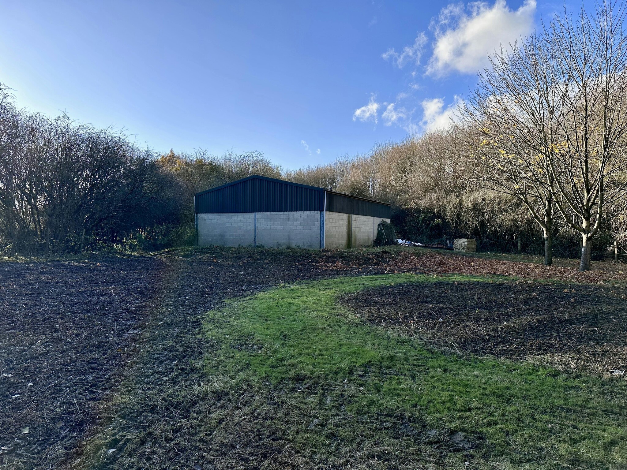 Church Hl, Waterstock for sale Building Photo- Image 1 of 1