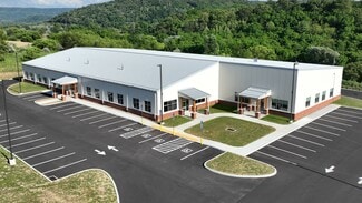 More details for 2 Enterprise Lane, Suite 2, Bedford, PA - Industrial for Lease