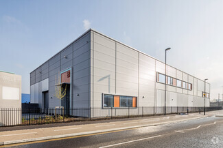 More details for 01 Purley Way, Croydon - Industrial for Lease