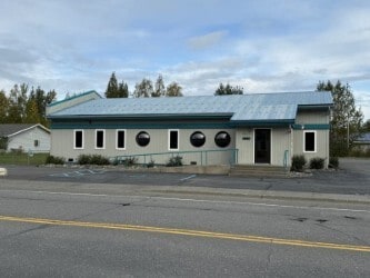 130 E Redoubt Ave, Soldotna, AK for lease - Primary Photo - Image 1 of 25