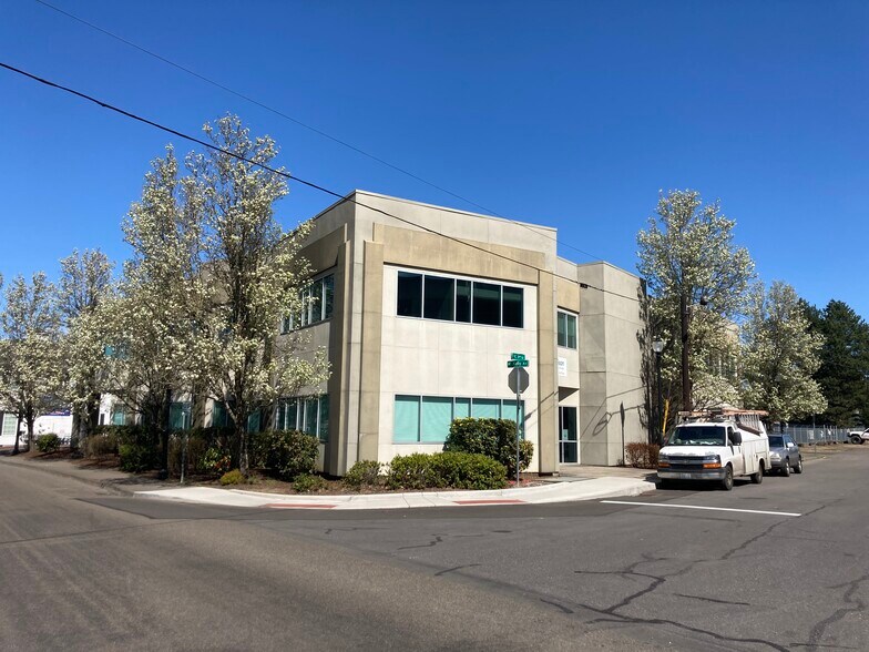 912 NE Kelly Ave, Gresham, OR for sale - Building Photo - Image 1 of 1