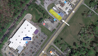 More details for 3727 Rhea County Hwy, Dayton, TN - Retail for Sale