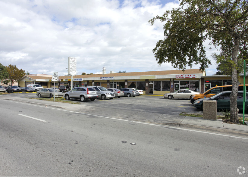 13305-13323 W Dixie Hwy, North Miami, FL 33161 | LoopNet