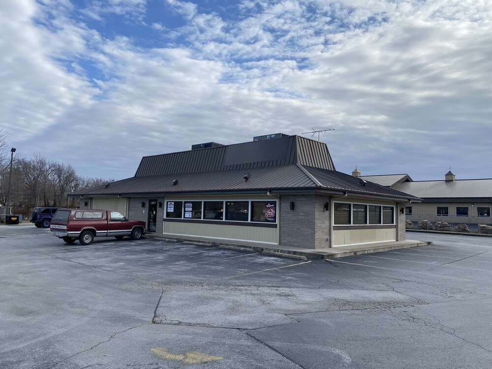 1897 N State Highway Cc, Nixa, MO for sale Building Photo- Image 1 of 1