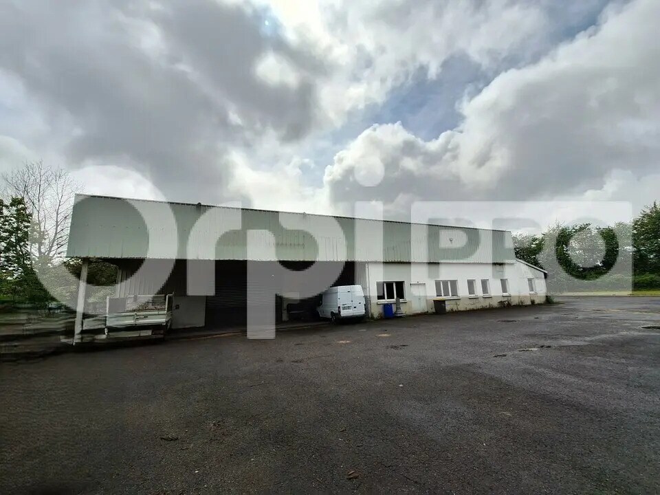 Flex in Haramont for lease Building Photo- Image 1 of 8