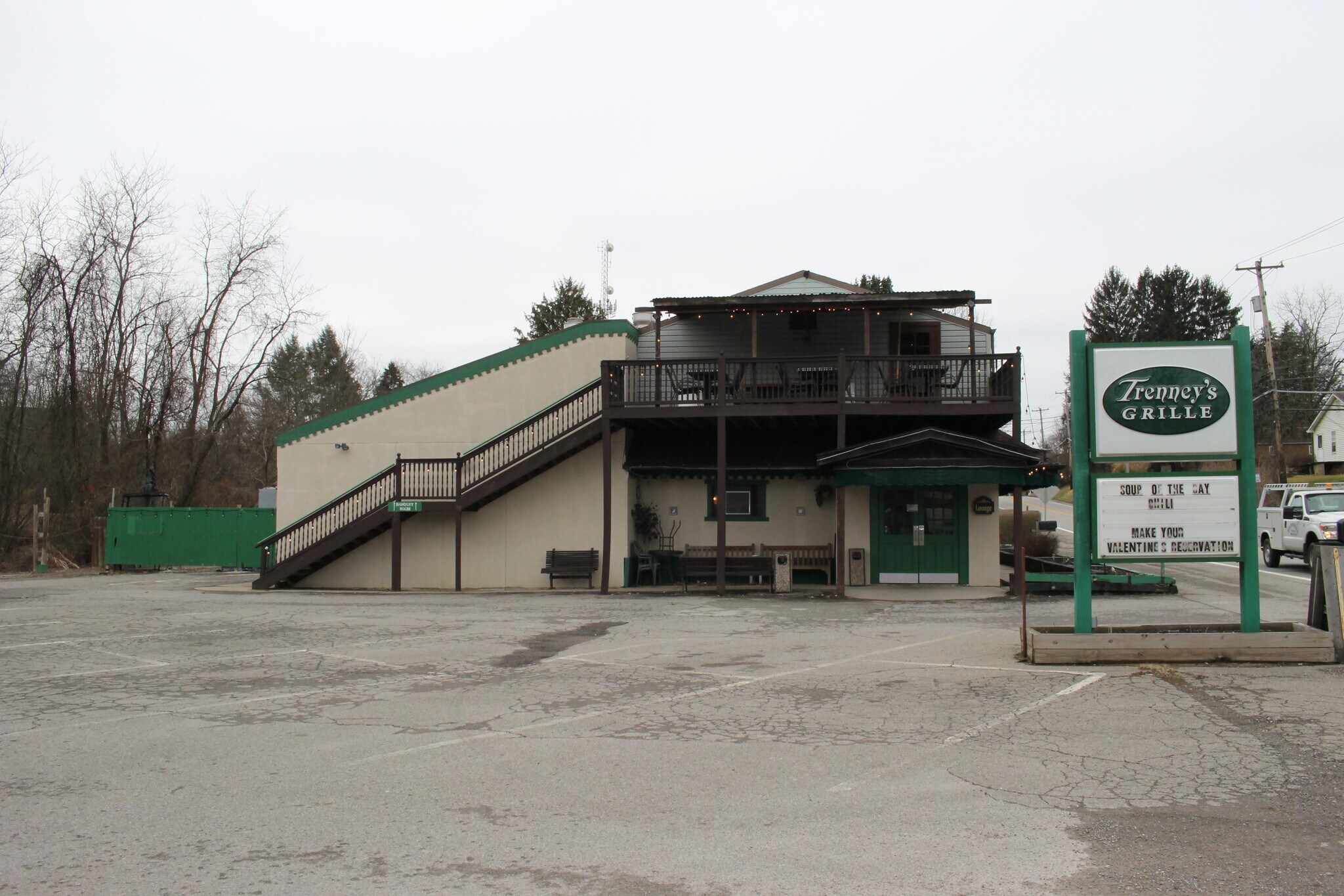 1303 Gringo Rd, Aliquippa, PA for sale Building Photo- Image 1 of 1