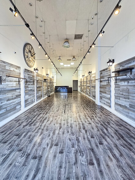 1100 S San Pedro St, Los Angeles, CA for sale - Interior Photo - Image 3 of 58