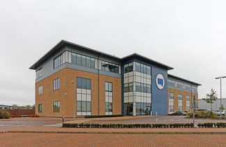 More details for Bakewell Rd, Peterborough - Office for Lease