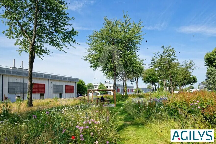 Flex in for lease - Building Photo - Image 3 of 6