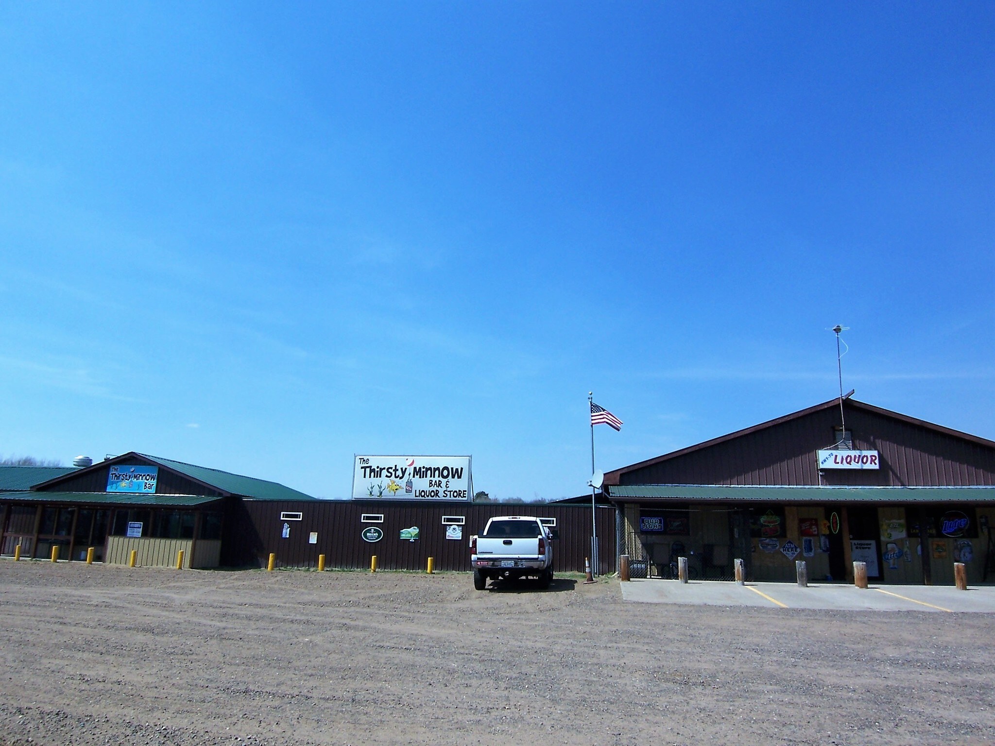 3224 State Road 70, Hertel, WI for sale Building Photo- Image 1 of 1