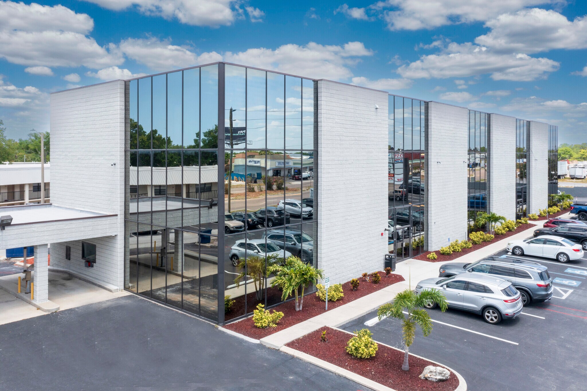 6709 Ridge Rd, Port Richey, FL for sale Building Photo- Image 1 of 1