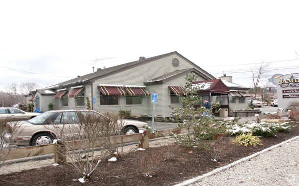 63 Columbian St, Braintree, MA for sale - Primary Photo - Image 1 of 1