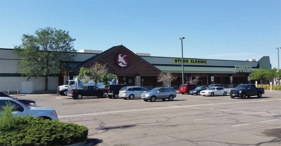 14000 E Jewell Ave, Aurora, CO for sale - Building Photo - Image 1 of 1