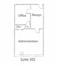 1330 E 8th St, Odessa, TX for lease Interior Photo- Image 1 of 1