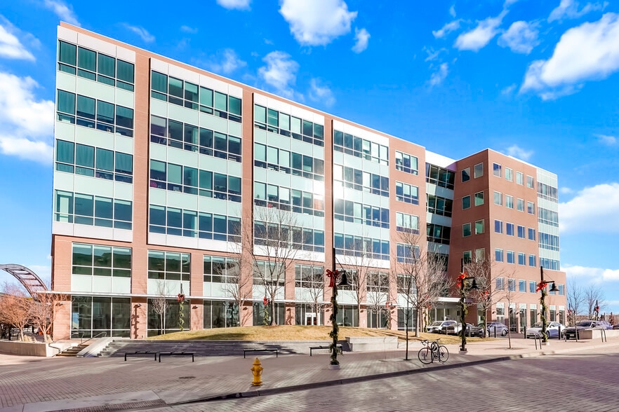 9380 Station St, Lone Tree, CO for lease - Building Photo - Image 1 of 52