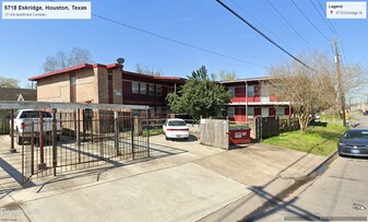 12 Unit B/V Complex *Reduced $100K to $1.2MM* - Owner Financed Property