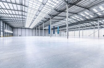 Merton Dr, Milton Keynes for lease Interior Photo- Image 2 of 2