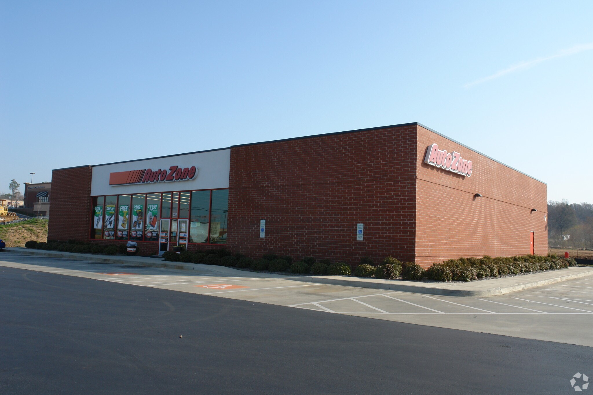 358366 W Liles Pky, Concord, NC 28027 Coddle Creek Market