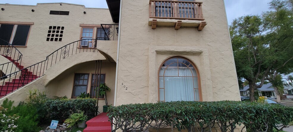 502 E Wellington Ave, Santa Ana, CA for sale - Building Photo - Image 3 of 11