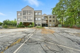 More details for 185 West Ave, Ludlow, MA - Office for Sale