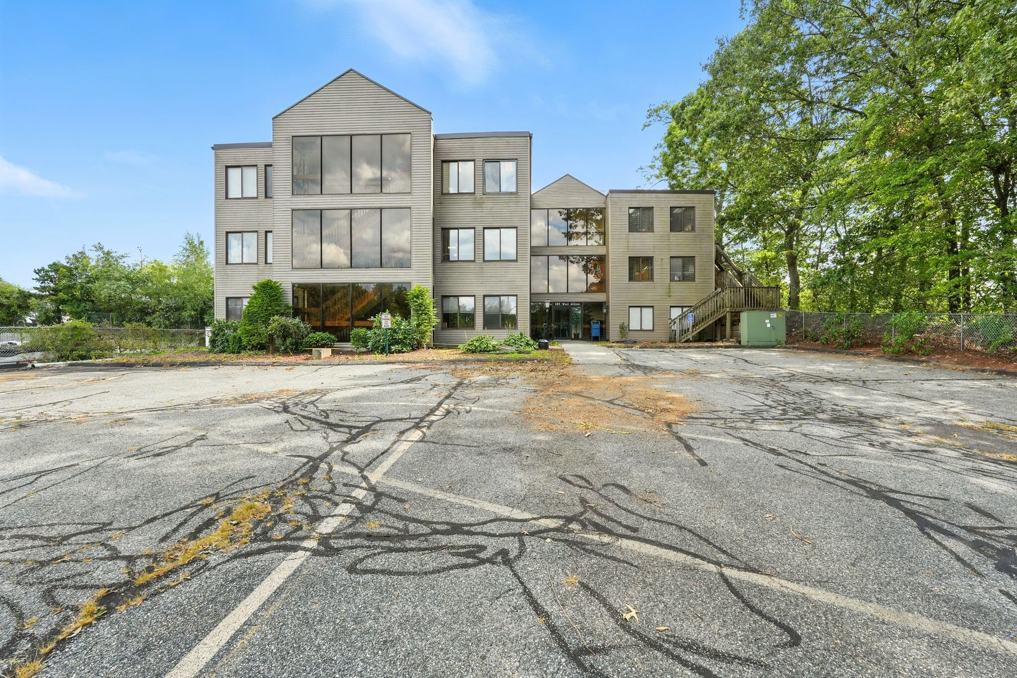 185 West Ave, Ludlow, MA for sale Building Photo- Image 1 of 52