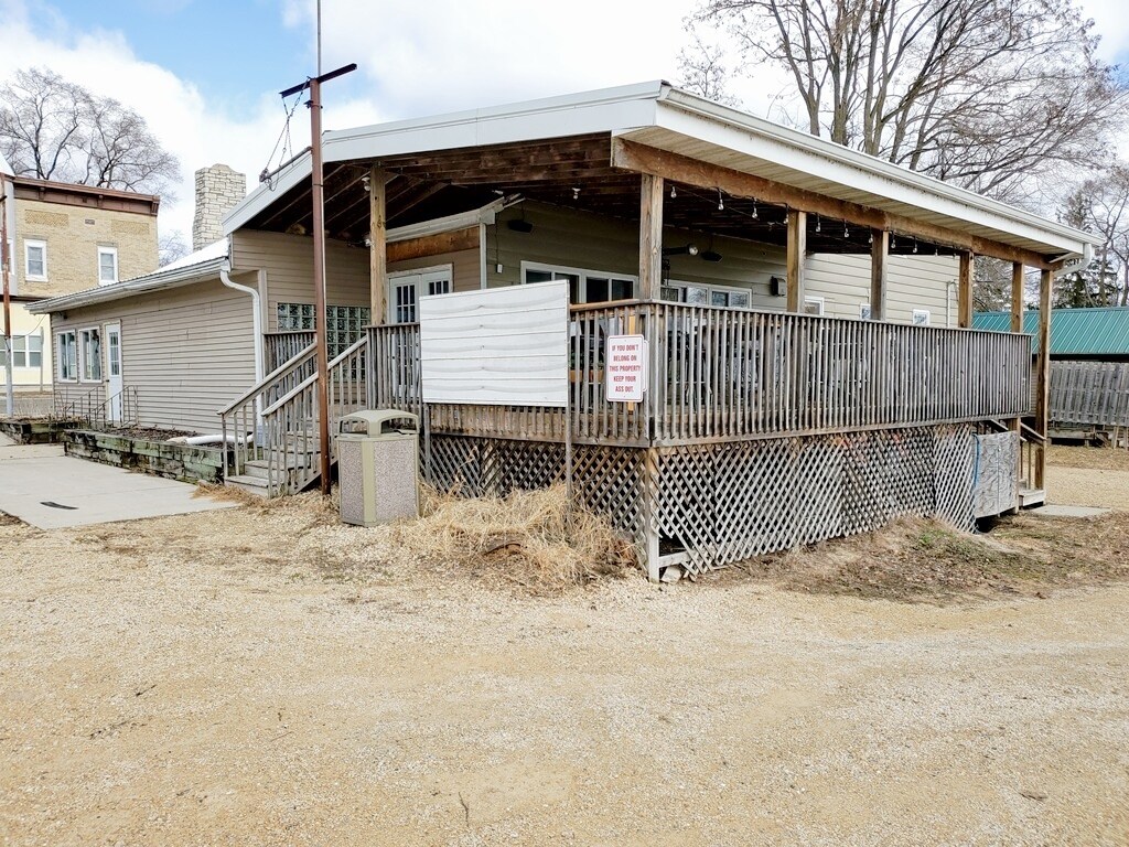 W5931 Liberty St, Montello, WI for sale Building Photo- Image 1 of 1
