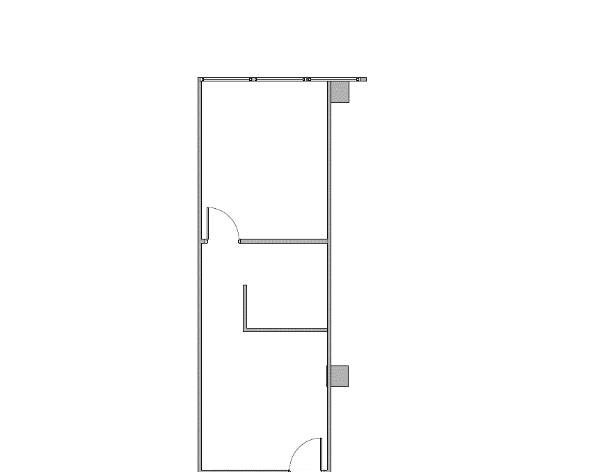 14405 Walters Rd, Houston, TX for lease Floor Plan- Image 1 of 1