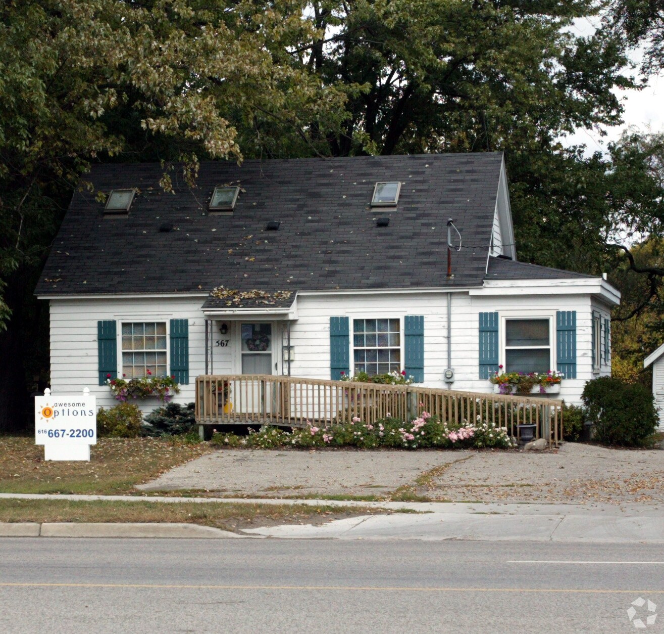 567 Baldwin St, Jenison, MI for sale Primary Photo- Image 1 of 1