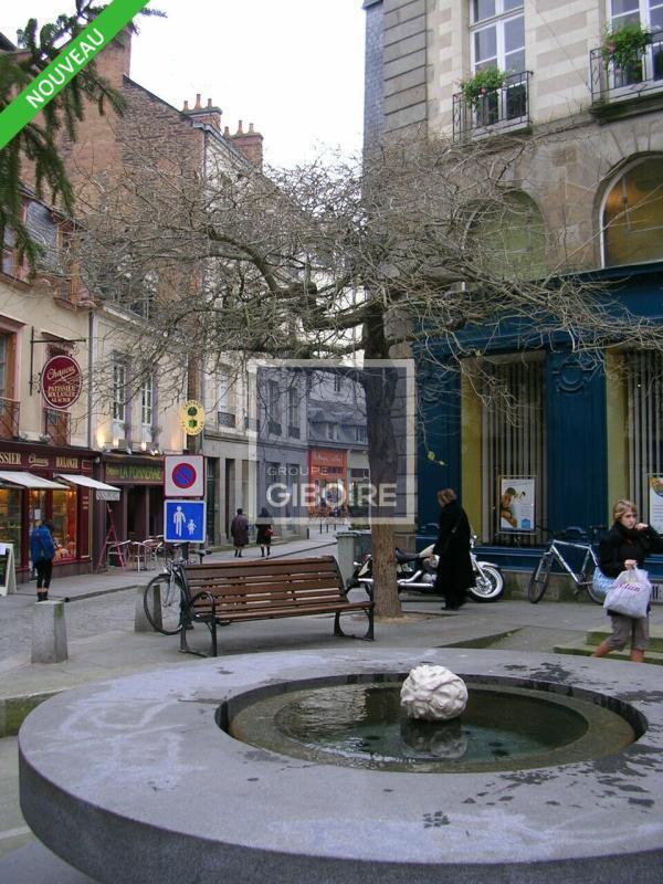 Retail in Rennes for lease Building Photo- Image 1 of 2