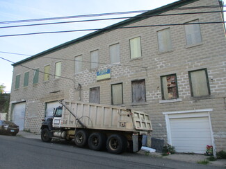 More details for 368 Coleman St, Bridgeport, CT - Industrial for Sale