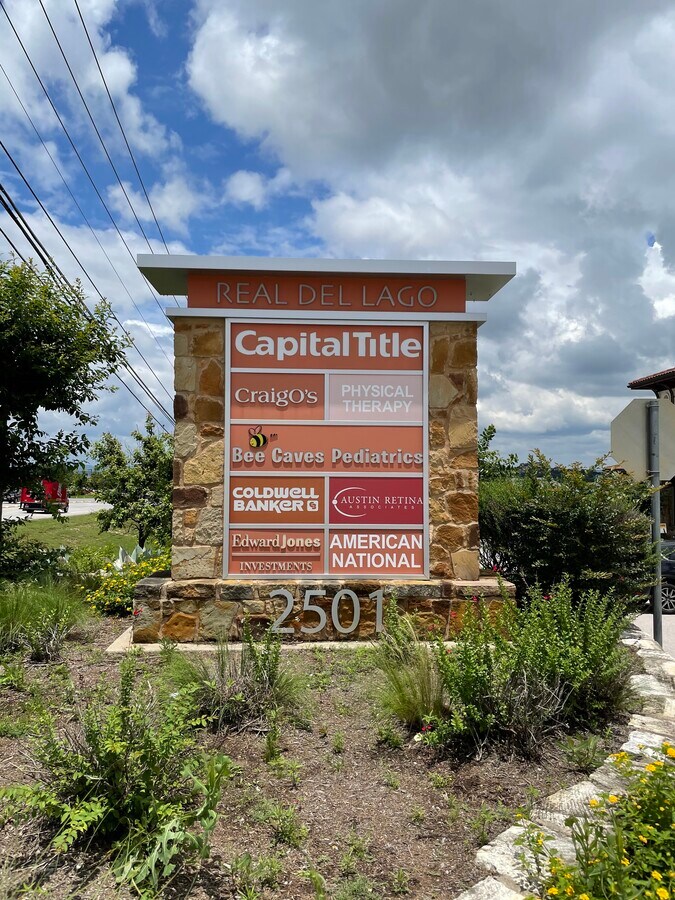 2501 S Ranch Road 620, Austin, TX 78734 - Real Del Lago | LoopNet