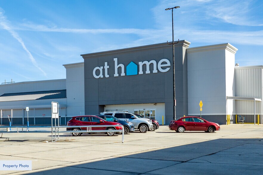 15065 Creosote Rd, Gulfport, MS for sale - Building Photo - Image 3 of 3