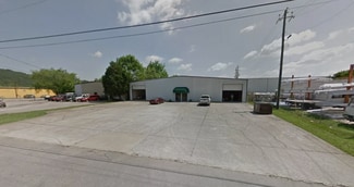 More details for 636 Stuart Ln, Pelham, AL - Industrial for Sale