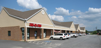 More details for 11754 Hastings Bridge Rd, Lovejoy, GA - Retail for Lease