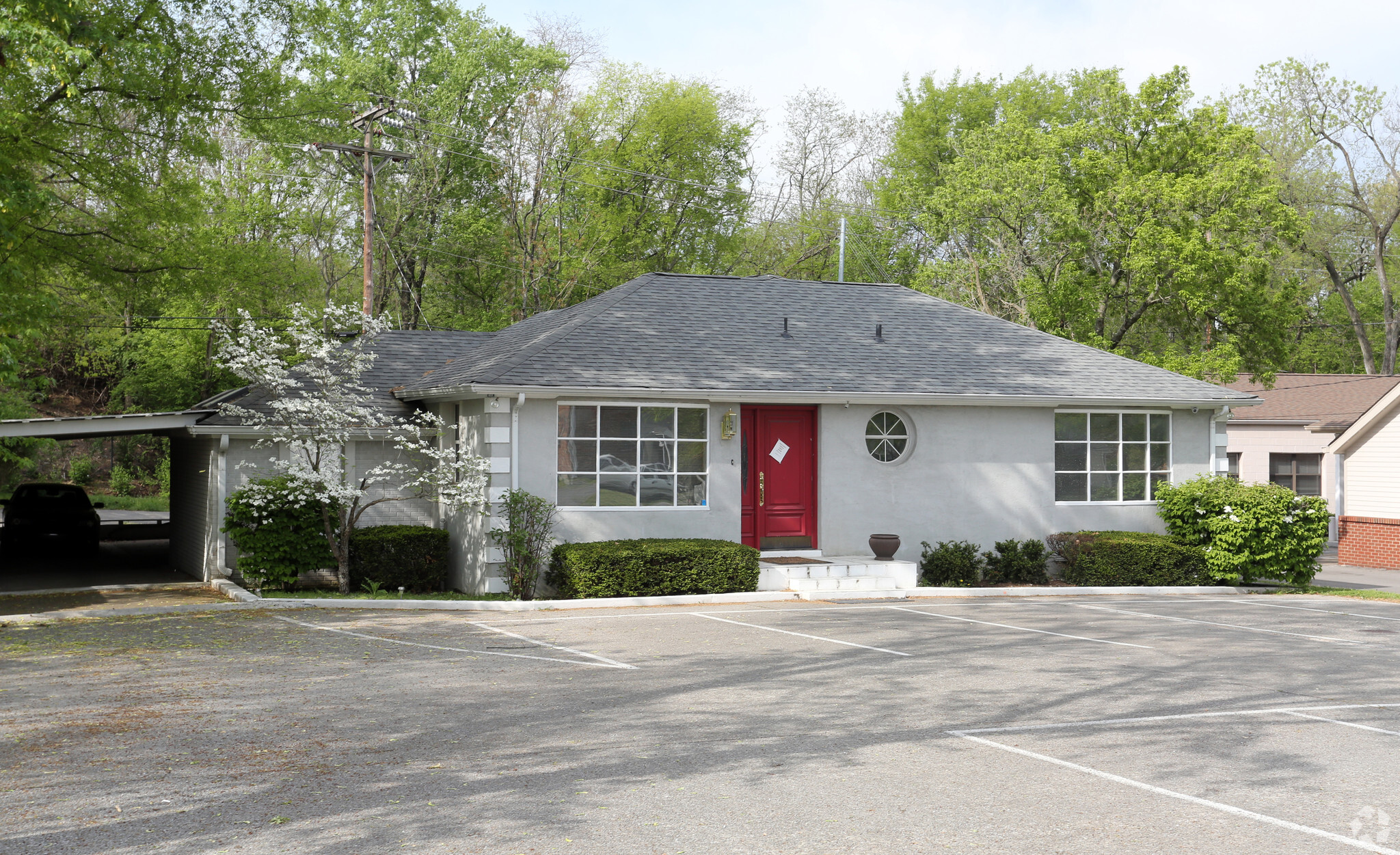 2935 Berry Hill Dr, Nashville, TN for sale Primary Photo- Image 1 of 1