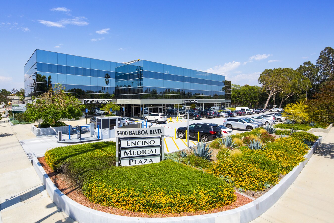 5400 Balboa Blvd, Encino, CA, 91316 Office/Medical Space For Lease