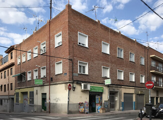 More details for Calle San Leopoldo, 25, Madrid - Multifamily for Sale