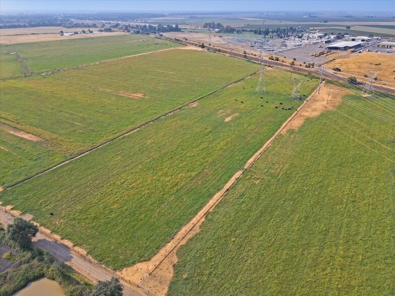 0000 Grant Line Rd, Elk Grove, CA 95624 355 Acres Known as APN 134