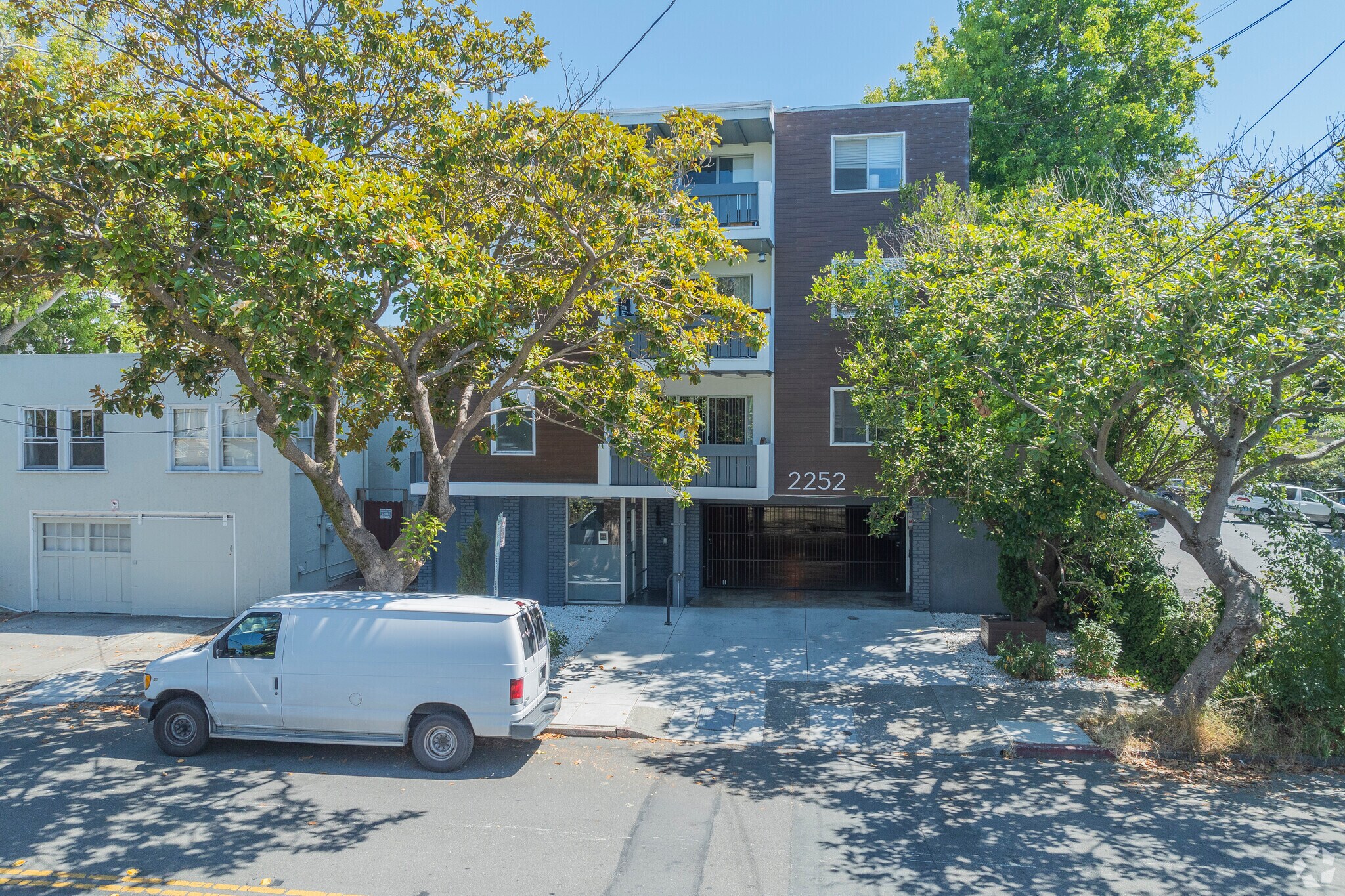 2252 Parker St, Berkeley, CA for sale Primary Photo- Image 1 of 1